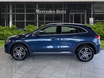 Used Mercedes-Benz GLA 2023 for sale - 75689149: Photo