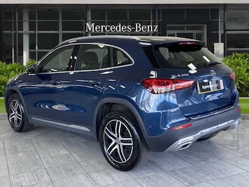 Used Mercedes-Benz GLA 2023 for sale - 75689149: Photo
