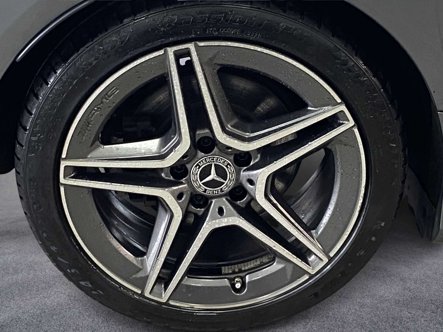 Used Mercedes-Benz C Class 2023 for sale - 78104405: Photo 11