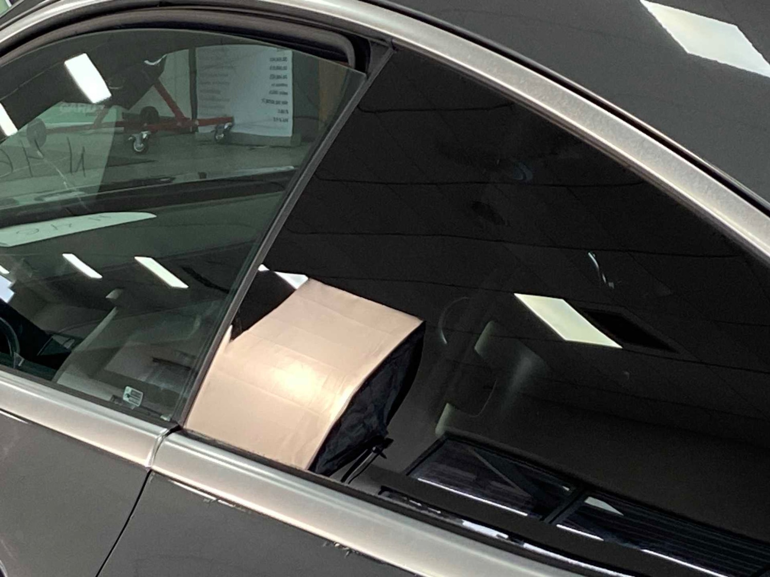 Used Mercedes-Benz C Class 2023 for sale - 78104405: Photo 14