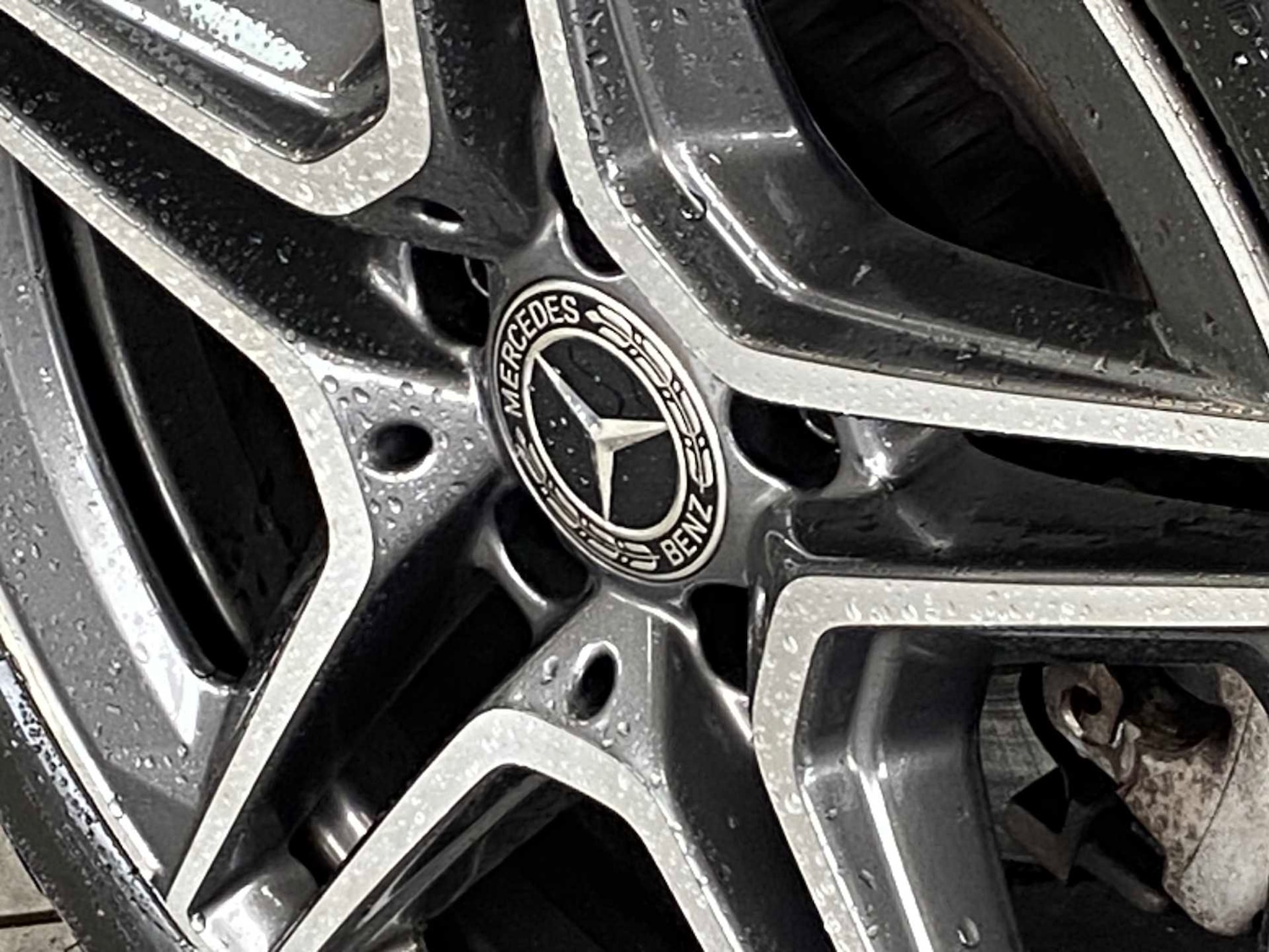 Used Mercedes-Benz C Class 2023 for sale - 78104405: Photo 15