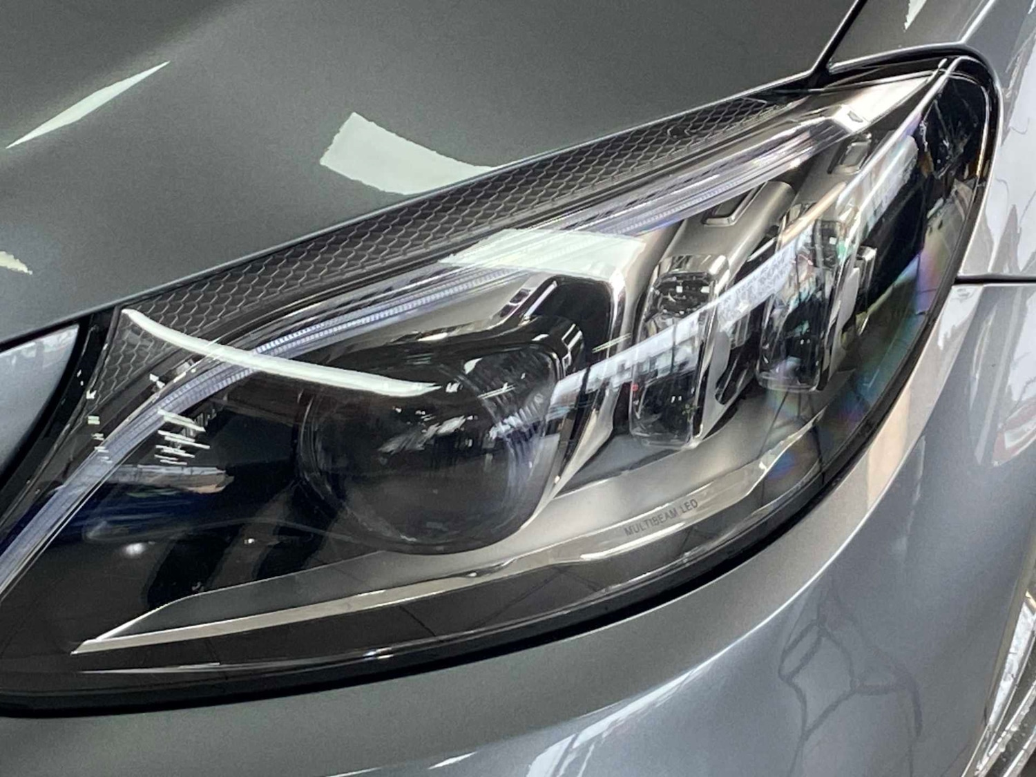 Used Mercedes-Benz C Class 2023 for sale - 78104405: Photo 16