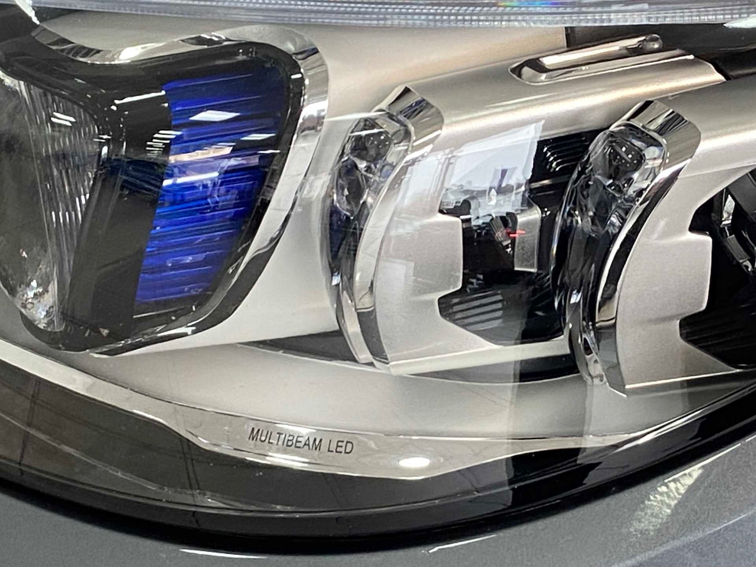 Used Mercedes-Benz C Class 2023 for sale - 78104405: Photo 17