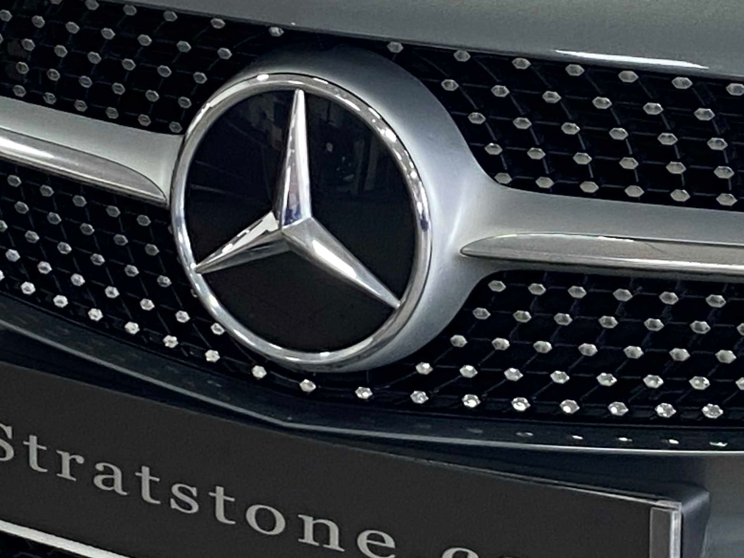 Used Mercedes-Benz C Class 2023 for sale - 78104405: Photo 18