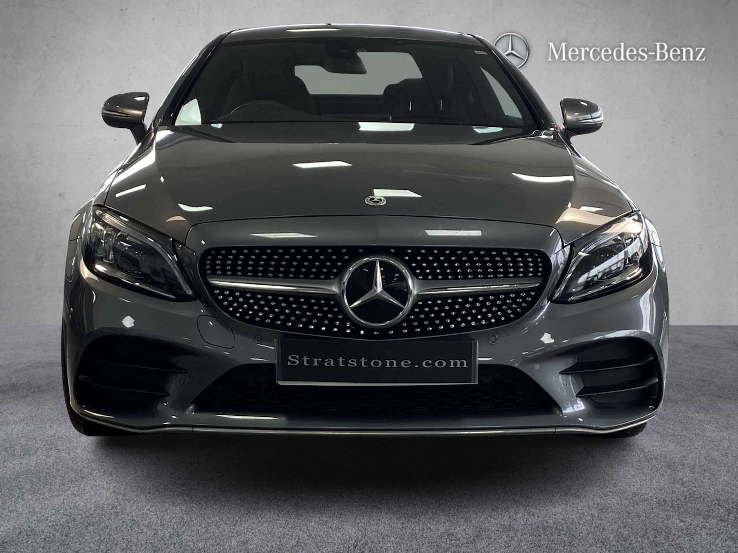 Used Mercedes-Benz C Class 2023 for sale - 78104405: Photo 2