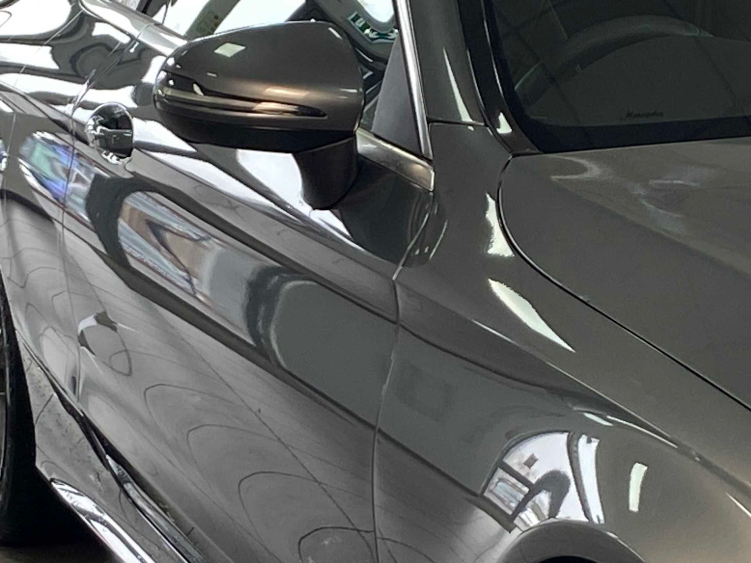 Used Mercedes-Benz C Class 2023 for sale - 78104405: Photo 20