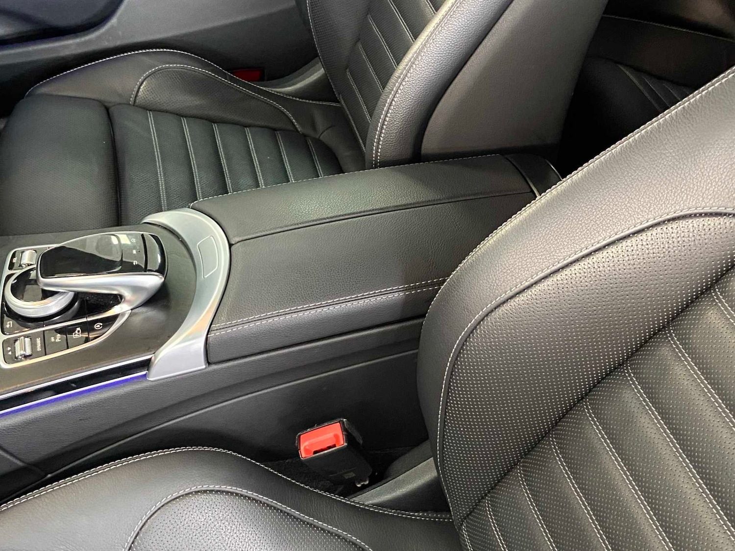 Used Mercedes-Benz C Class 2023 for sale - 78104405: Photo 21