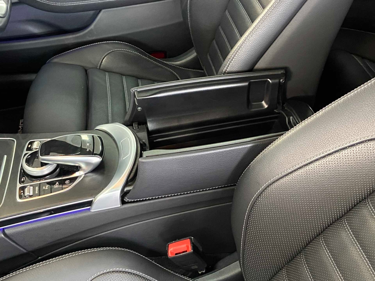 Used Mercedes-Benz C Class 2023 for sale - 78104405: Photo 22