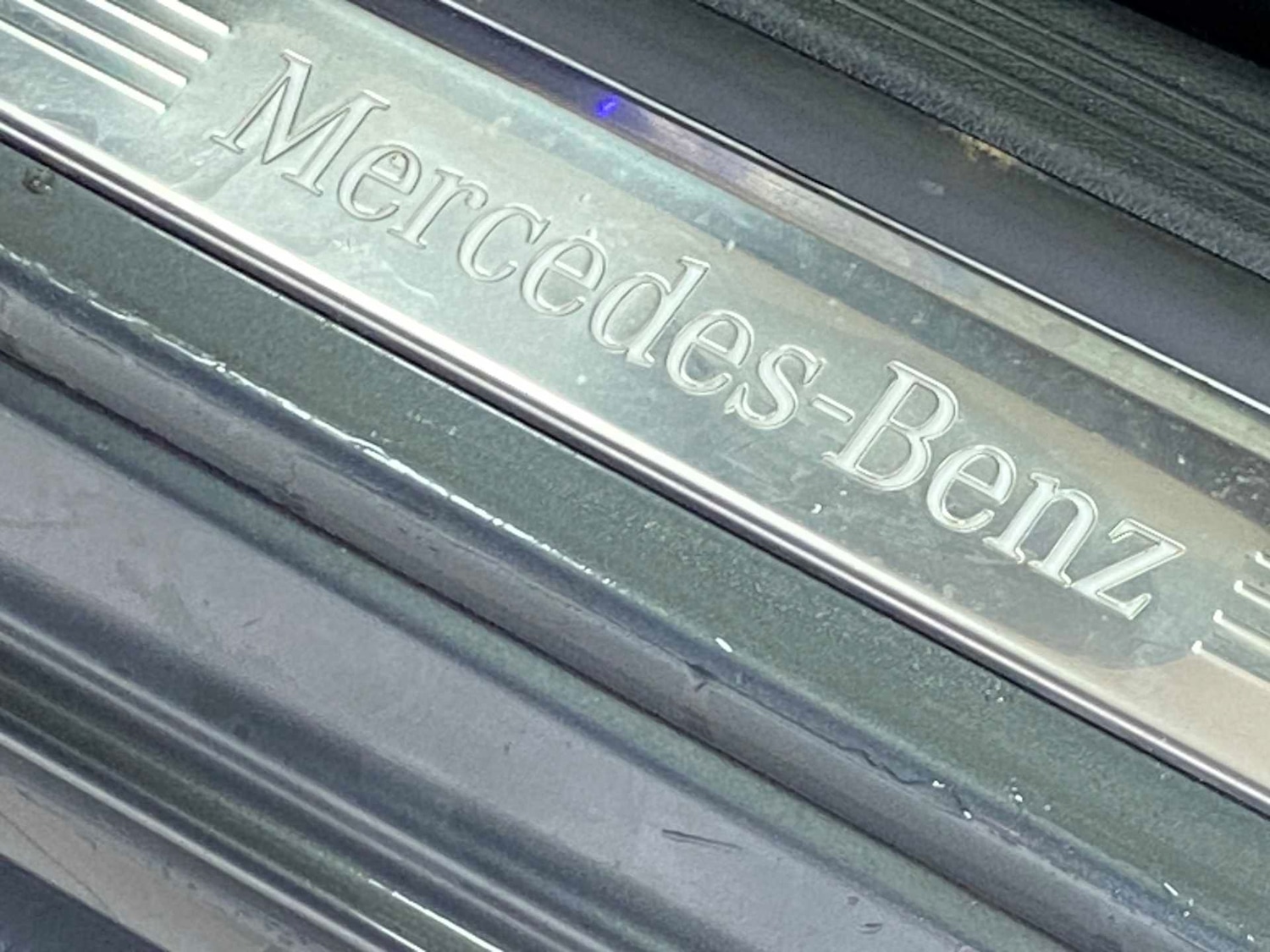 Used Mercedes-Benz C Class 2023 for sale - 78104405: Photo 23