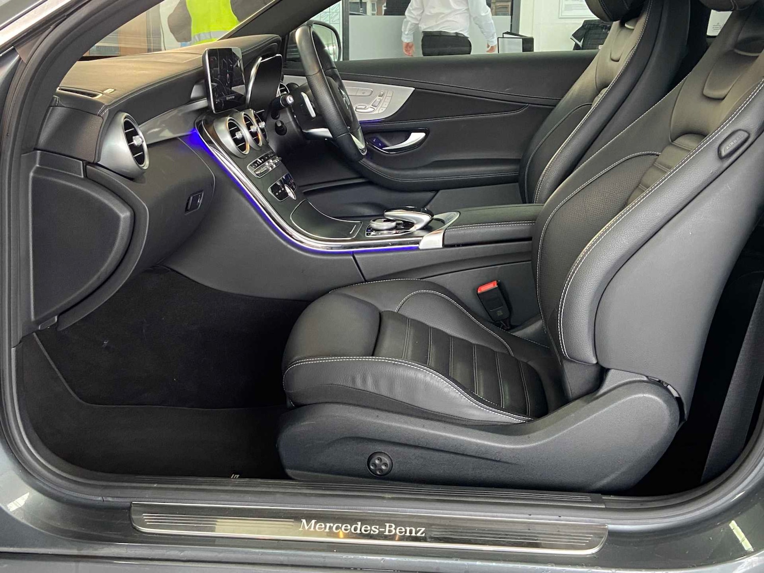 Used Mercedes-Benz C Class 2023 for sale - 78104405: Photo 26