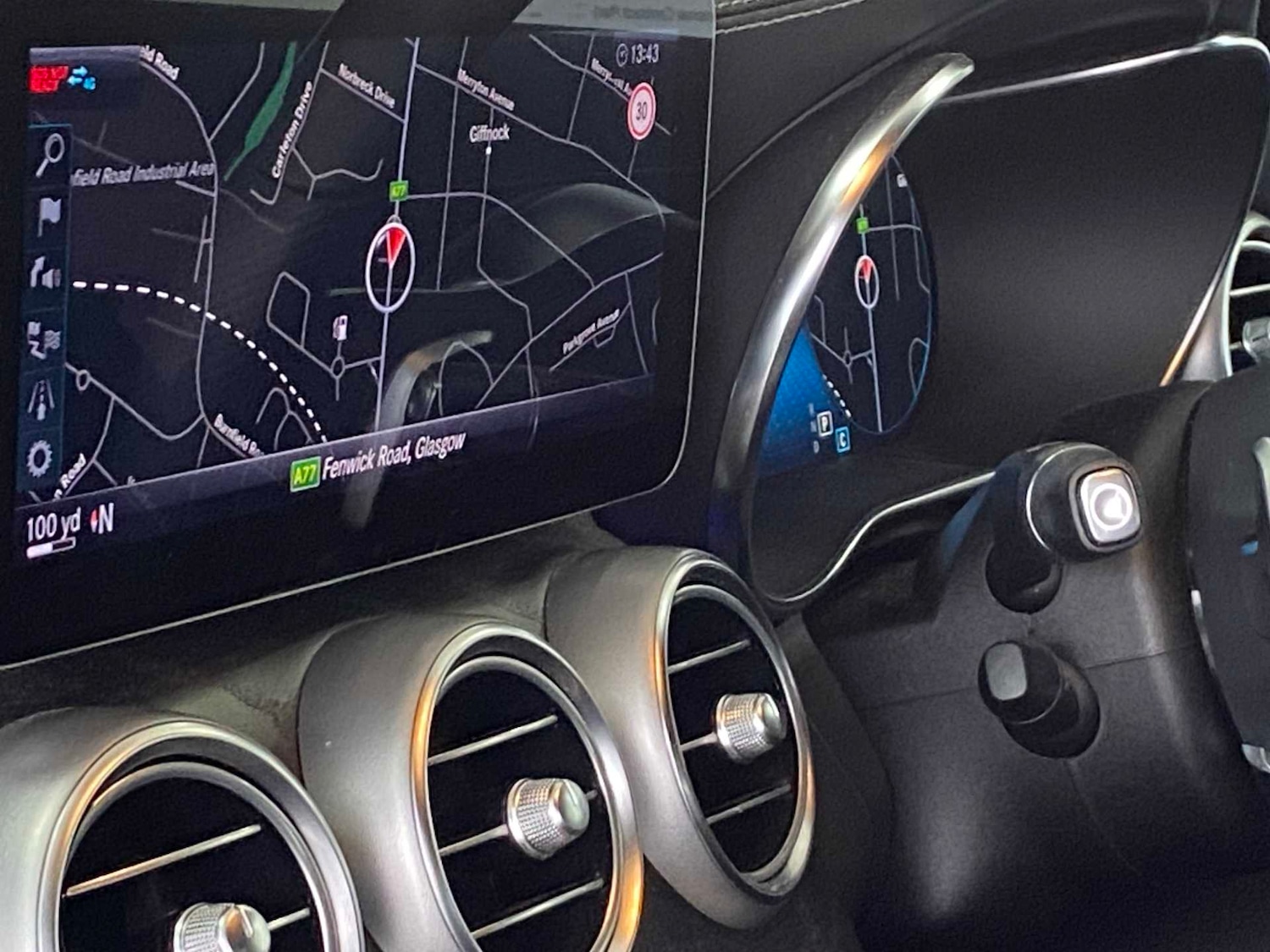 Used Mercedes-Benz C Class 2023 for sale - 78104405: Photo 27