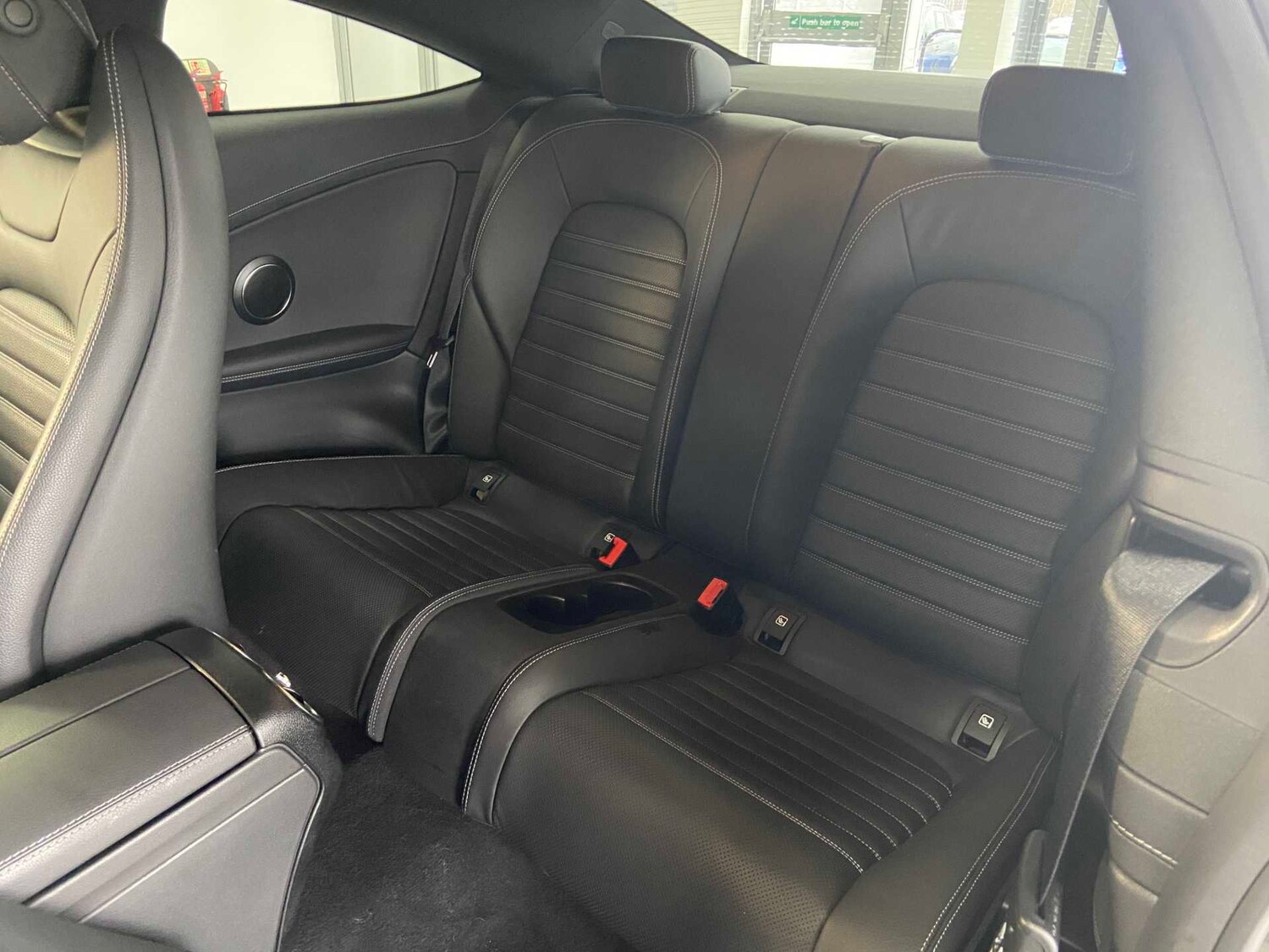 Used Mercedes-Benz C Class 2023 for sale - 78104405: Photo 28