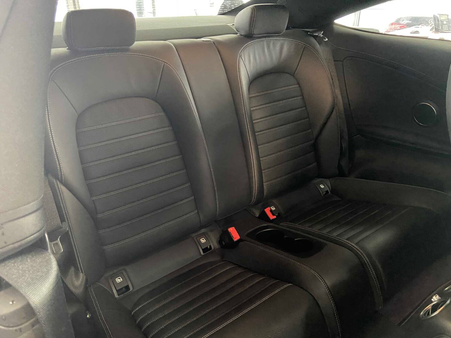 Used Mercedes-Benz C Class 2023 for sale - 78104405: Photo 29