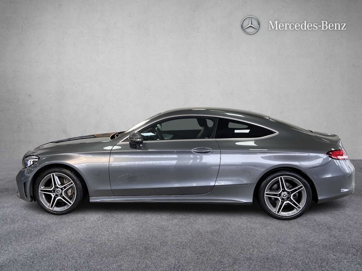 Used Mercedes-Benz C Class 2023 for sale - 78104405: Photo 3