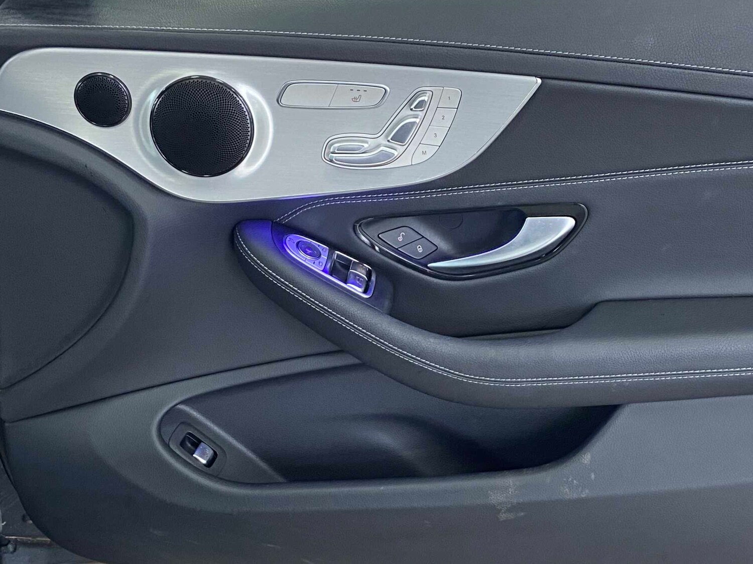 Used Mercedes-Benz C Class 2023 for sale - 78104405: Photo 30