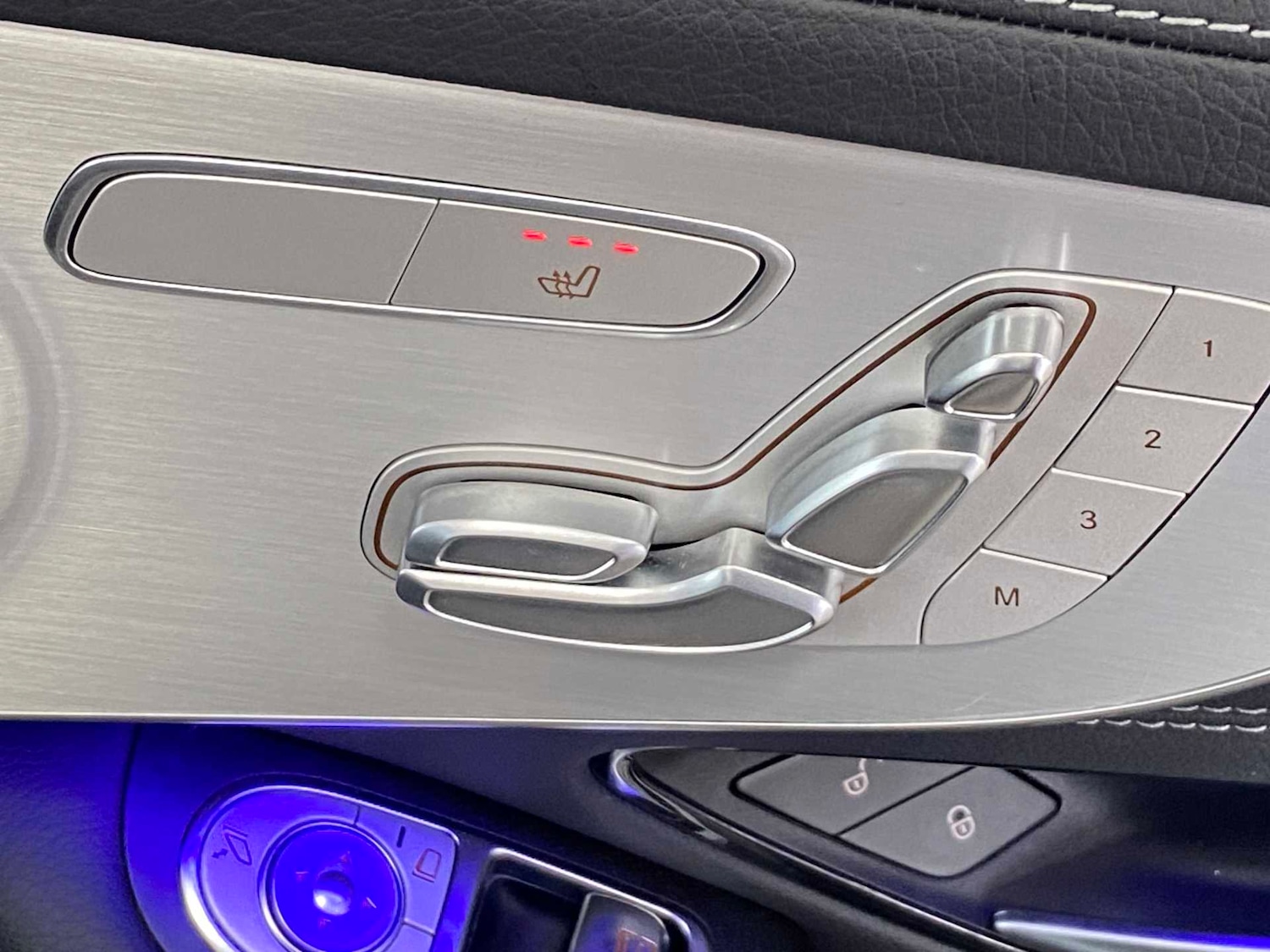 Used Mercedes-Benz C Class 2023 for sale - 78104405: Photo 32