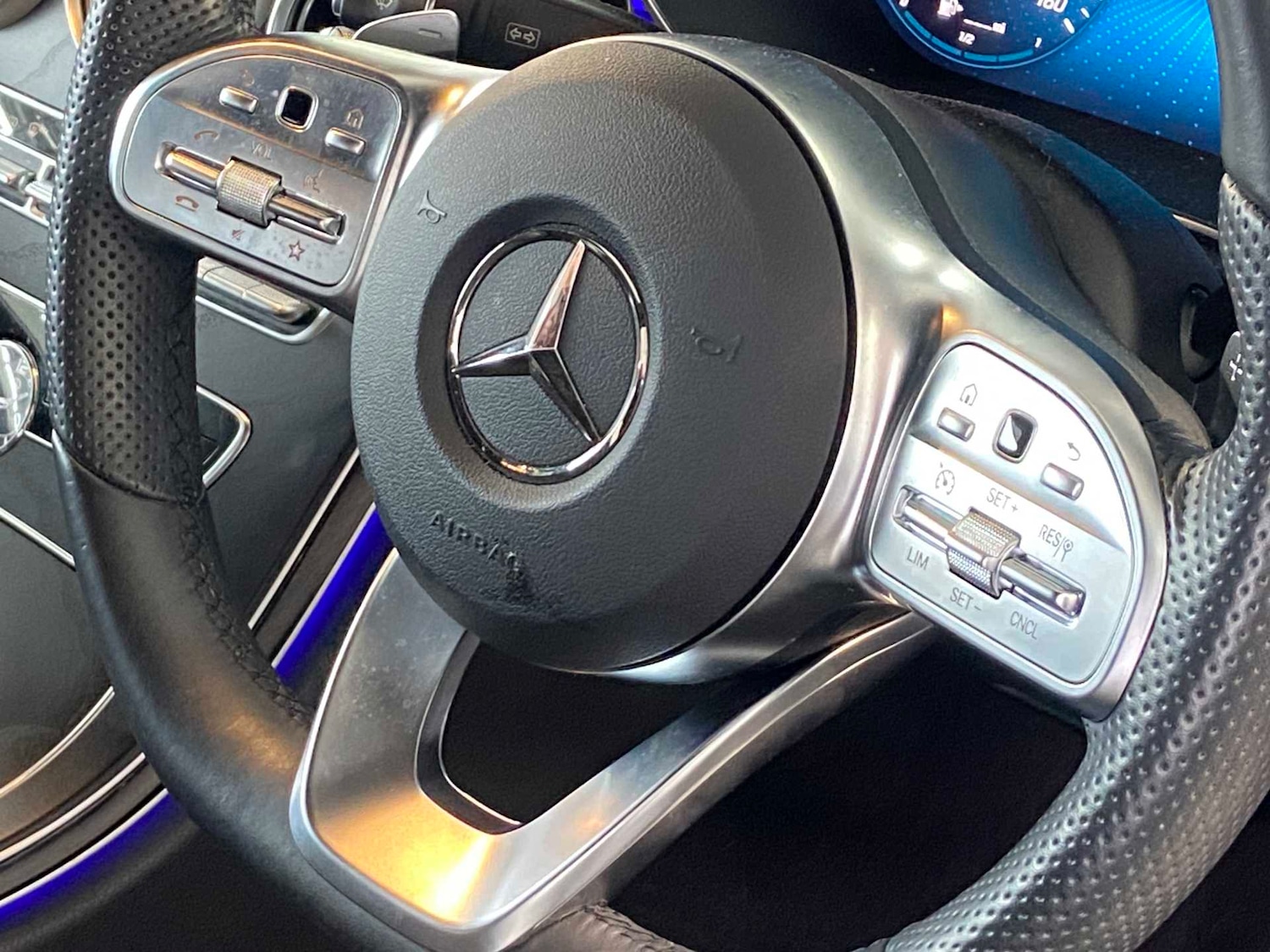 Used Mercedes-Benz C Class 2023 for sale - 78104405: Photo 33