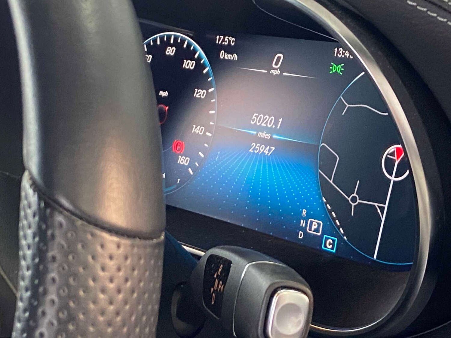 Used Mercedes-Benz C Class 2023 for sale - 78104405: Photo 34