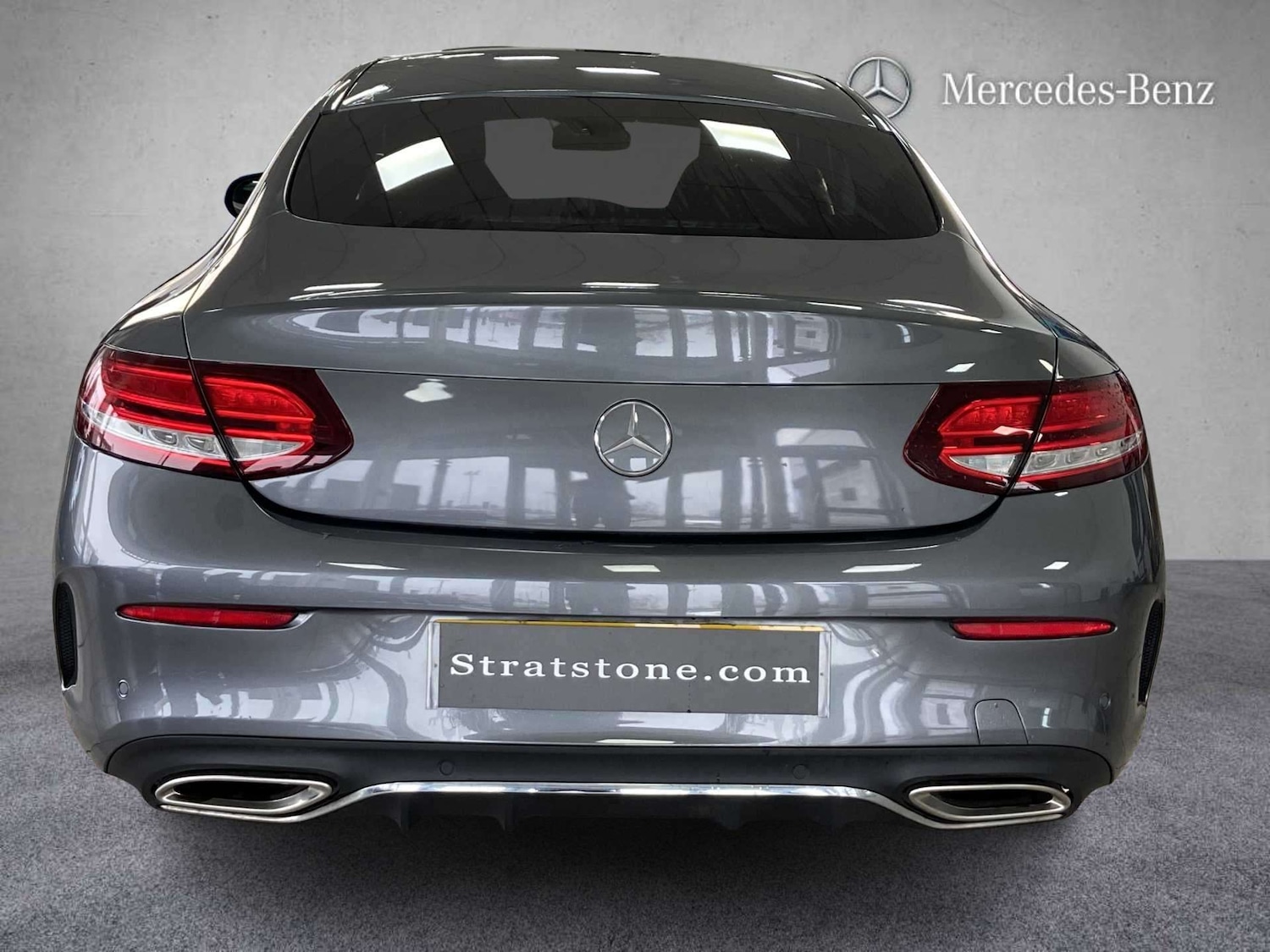 Used Mercedes-Benz C Class 2023 for sale - 78104405: Photo 5