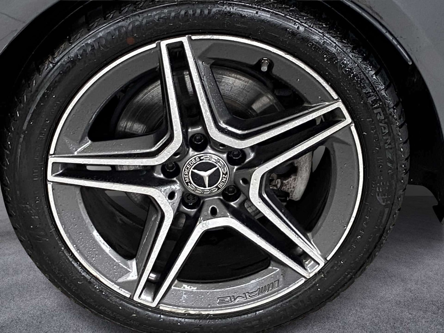 Used Mercedes-Benz C Class 2023 for sale - 78104405: Photo 8