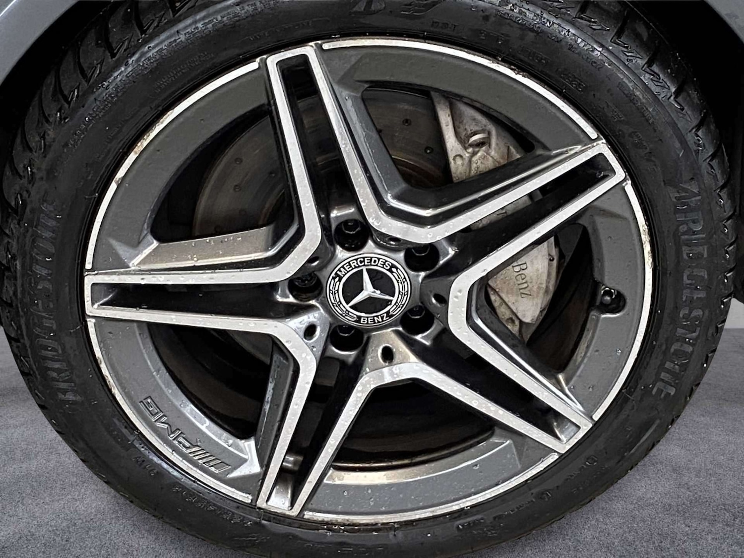 Used Mercedes-Benz C Class 2023 for sale - 78104405: Photo 9