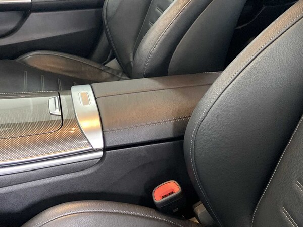 Used Mercedes-Benz C-Class 2022 for sale - 76218393: Photo 14