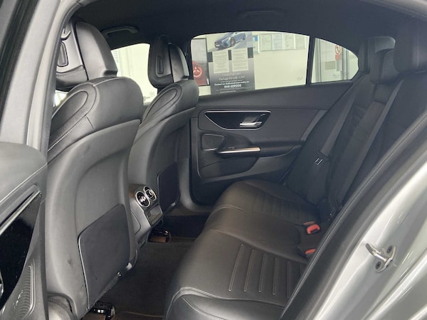 Used Mercedes-Benz C-Class 2022 for sale - 76218393: Photo 19