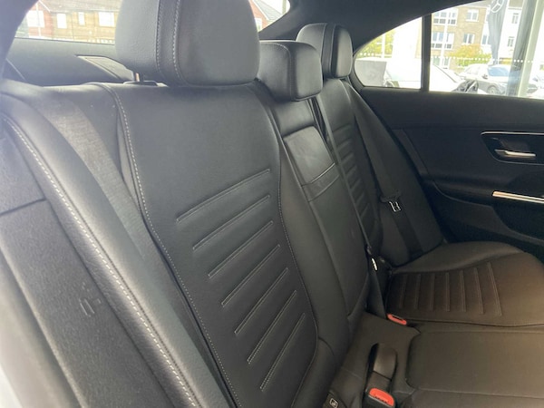 Used Mercedes-Benz C-Class 2022 for sale - 76218393: Photo 20