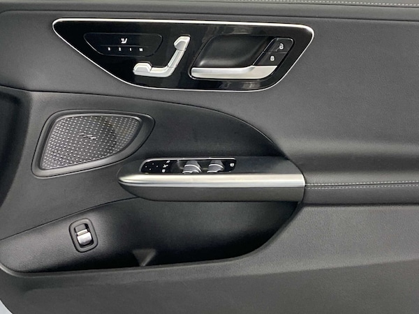 Used Mercedes-Benz C-Class 2022 for sale - 76218393: Photo 23