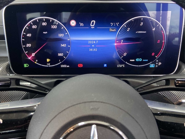Used Mercedes-Benz C-Class 2022 for sale - 76218393: Photo 27