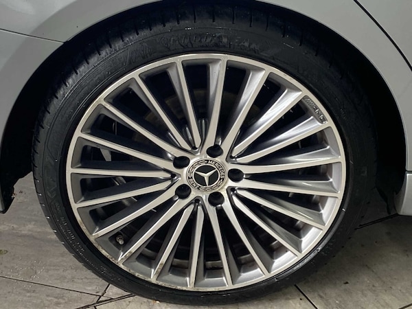 Used Mercedes-Benz C-Class 2022 for sale - 76218393: Photo 7