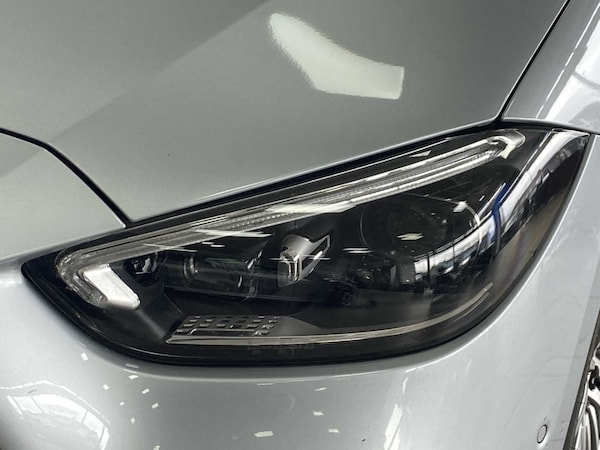 Used Mercedes-Benz C-Class 2022 for sale - 76218393: Photo 8