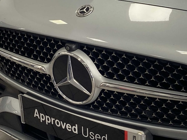 Used Mercedes-Benz C-Class 2022 for sale - 76218393: Photo 9
