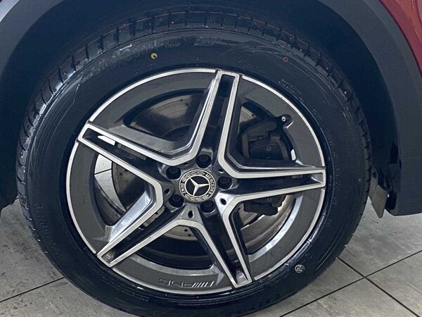 Used Mercedes-Benz GLB 2022 for sale - 75461076: Photo 10