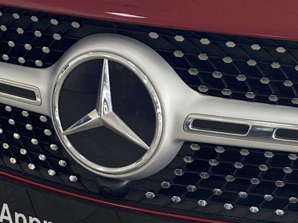 Used Mercedes-Benz GLB 2022 for sale - 75461076: Photo 12