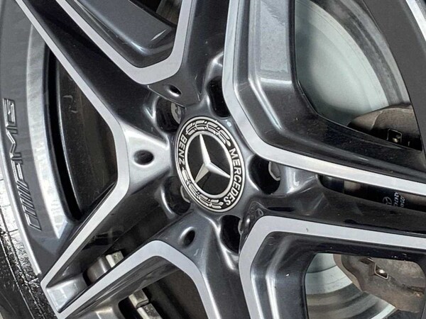 Used Mercedes-Benz GLB 2022 for sale - 75461076: Photo 15