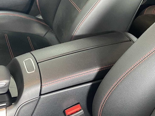 Used Mercedes-Benz GLB 2022 for sale - 75461076: Photo 16