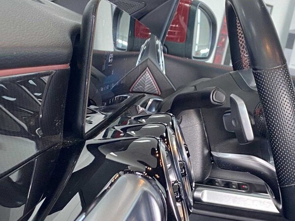 Used Mercedes-Benz GLB 2022 for sale - 75461076: Photo 19