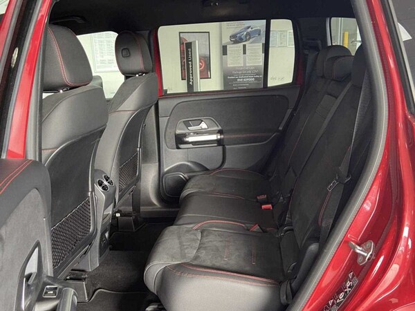 Used Mercedes-Benz GLB 2022 for sale - 75461076: Photo 21