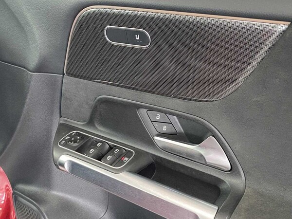 Used Mercedes-Benz GLB 2022 for sale - 75461076: Photo 25