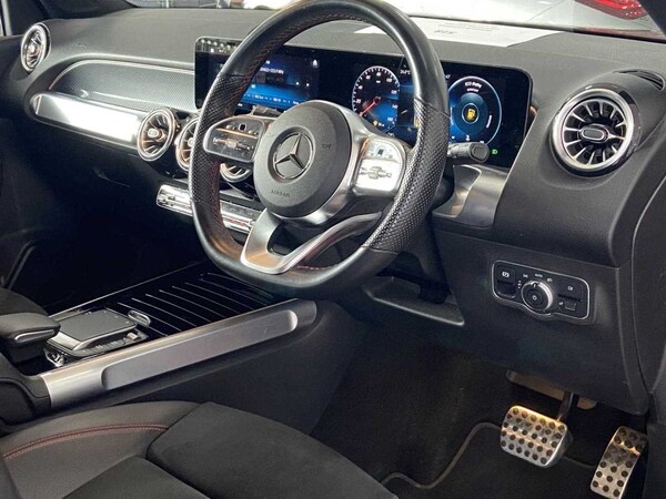 Used Mercedes-Benz GLB 2022 for sale - 75461076: Photo 27