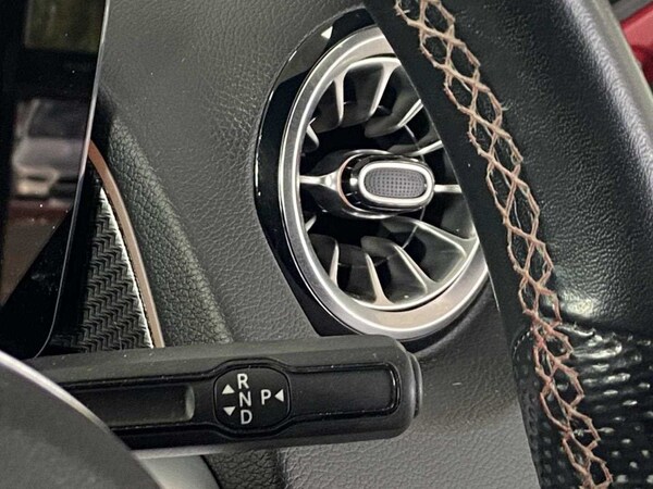 Used Mercedes-Benz GLB 2022 for sale - 75461076: Photo 29