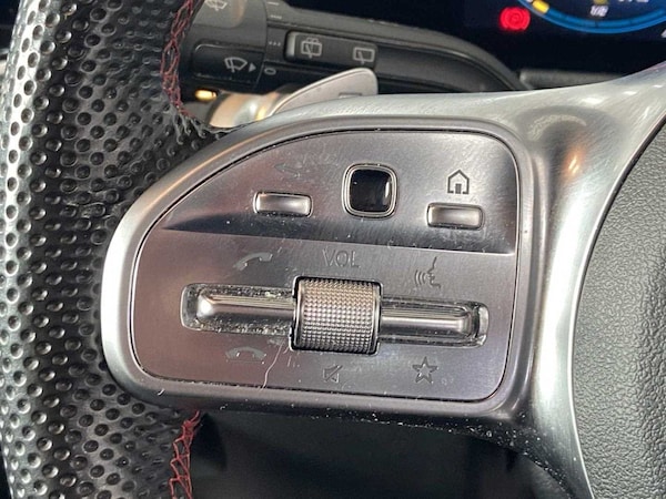 Used Mercedes-Benz GLB 2022 for sale - 75461076: Photo 30