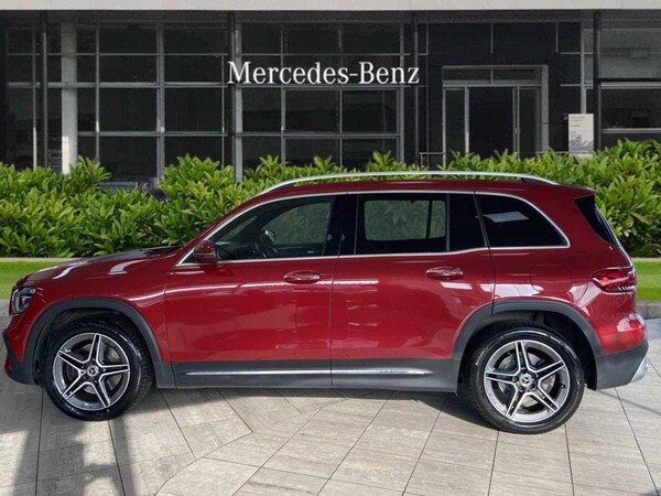 Used Mercedes-Benz GLB 2022 for sale - 75461076: Photo 3