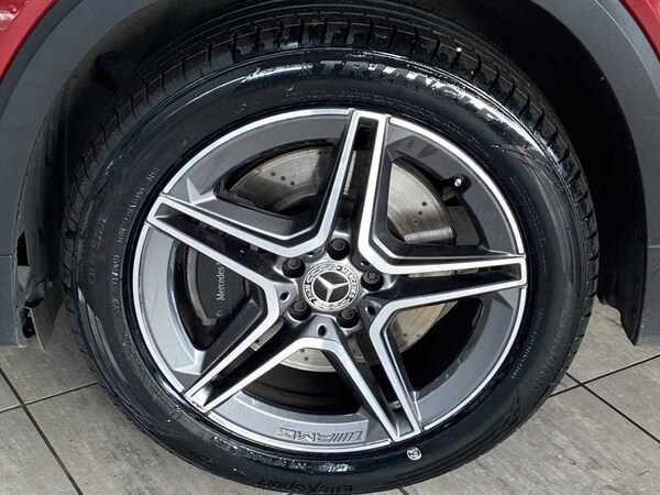 Used Mercedes-Benz GLB 2022 for sale - 75461076: Photo 8