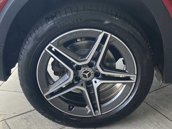 Used Mercedes-Benz GLB 2022 for sale - 75461076: Photo 9