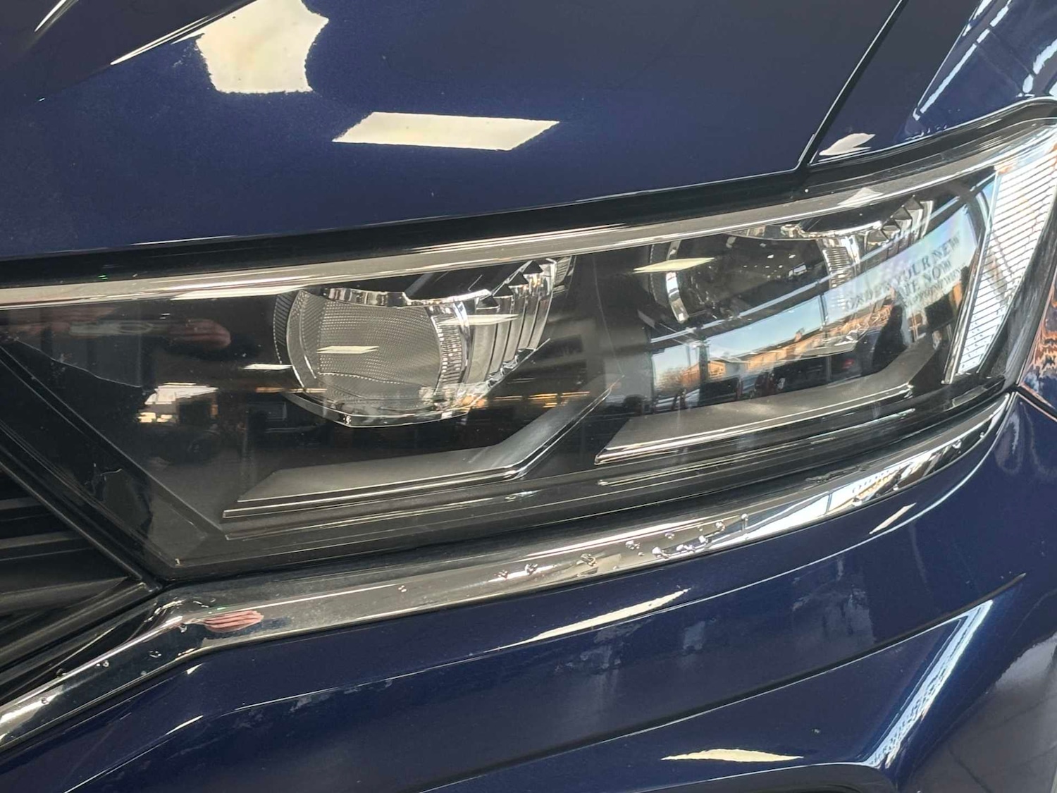 Used Volkswagen T-Roc 2019 for sale - 77032199: Photo 11