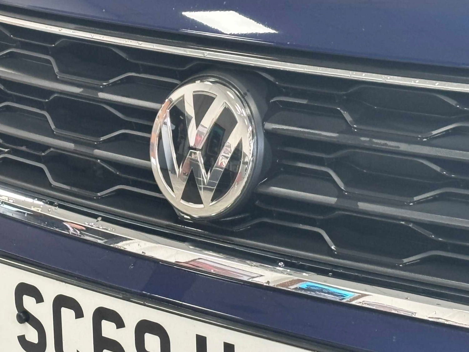 Used Volkswagen T-Roc 2019 for sale - 77032199: Photo 12