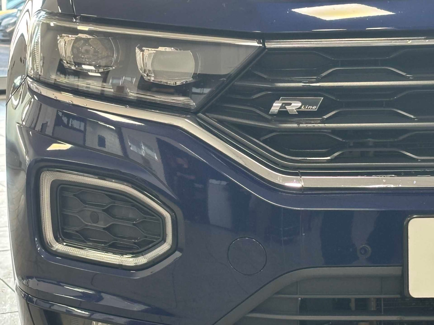 Used Volkswagen T-Roc 2019 for sale - 77032199: Photo 13