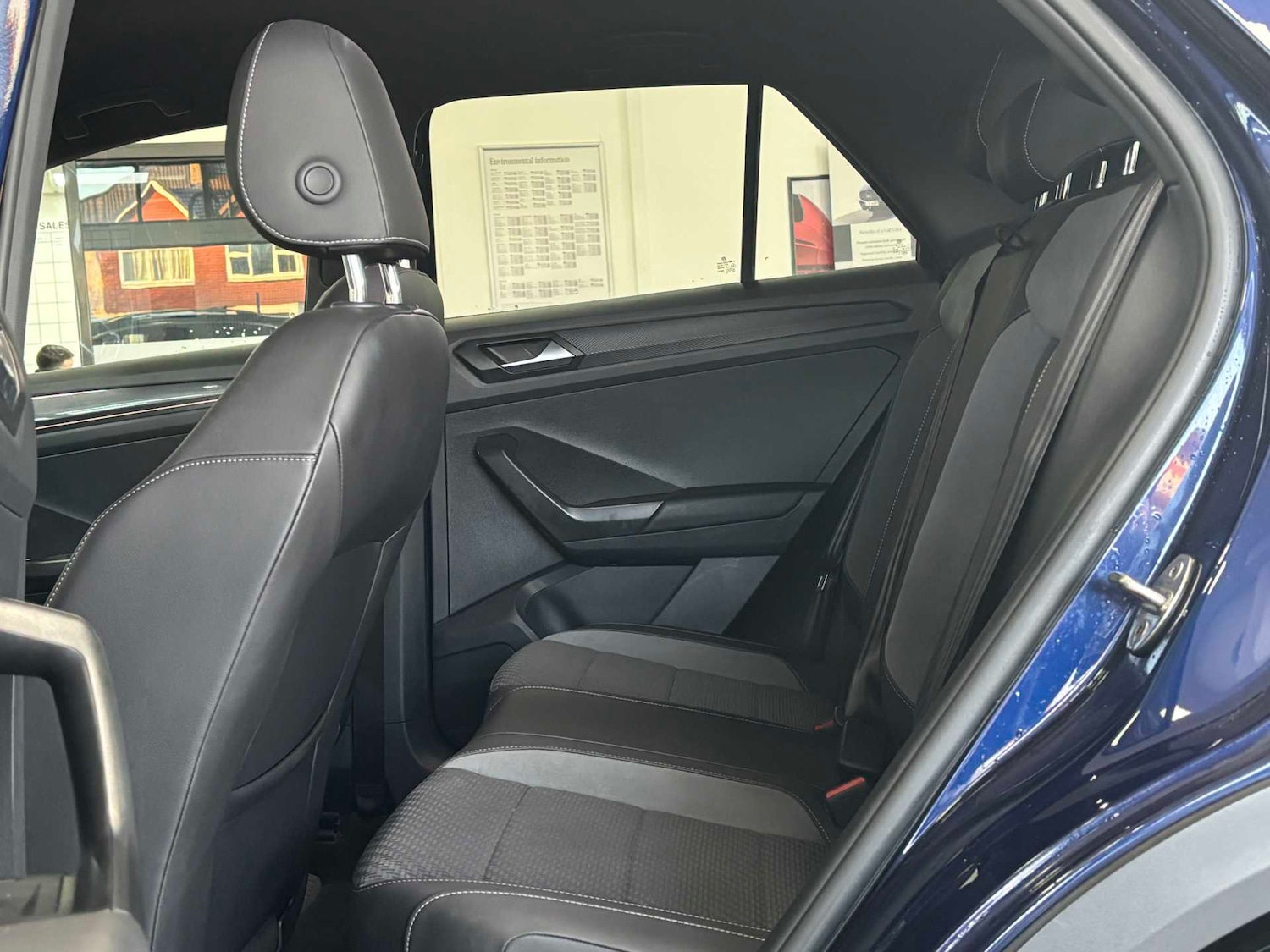 Used Volkswagen T-Roc 2019 for sale - 77032199: Photo 20